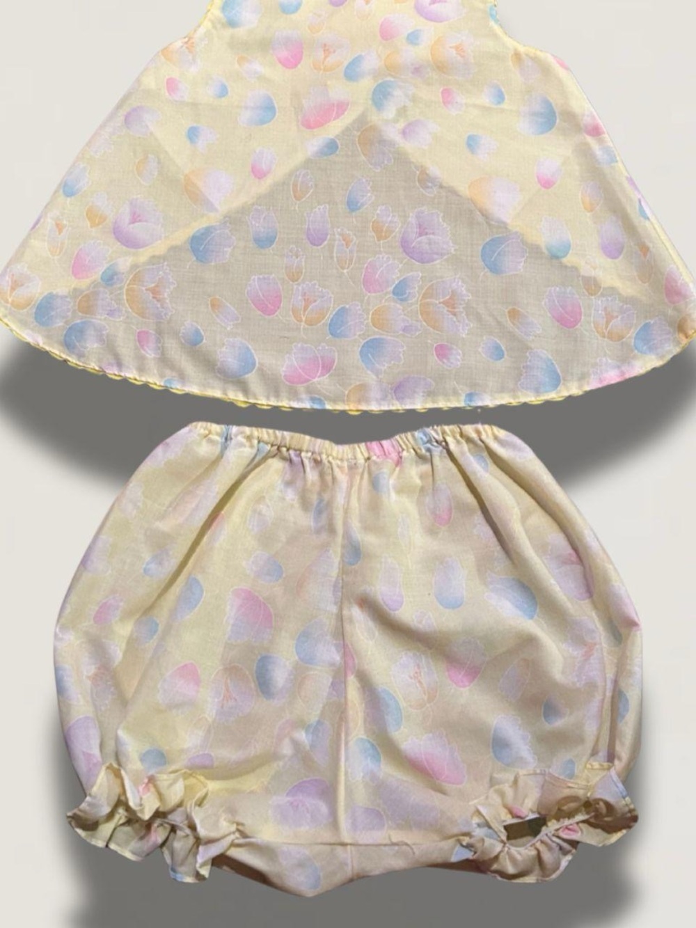 Vintage Raphael (2-Piece) Set